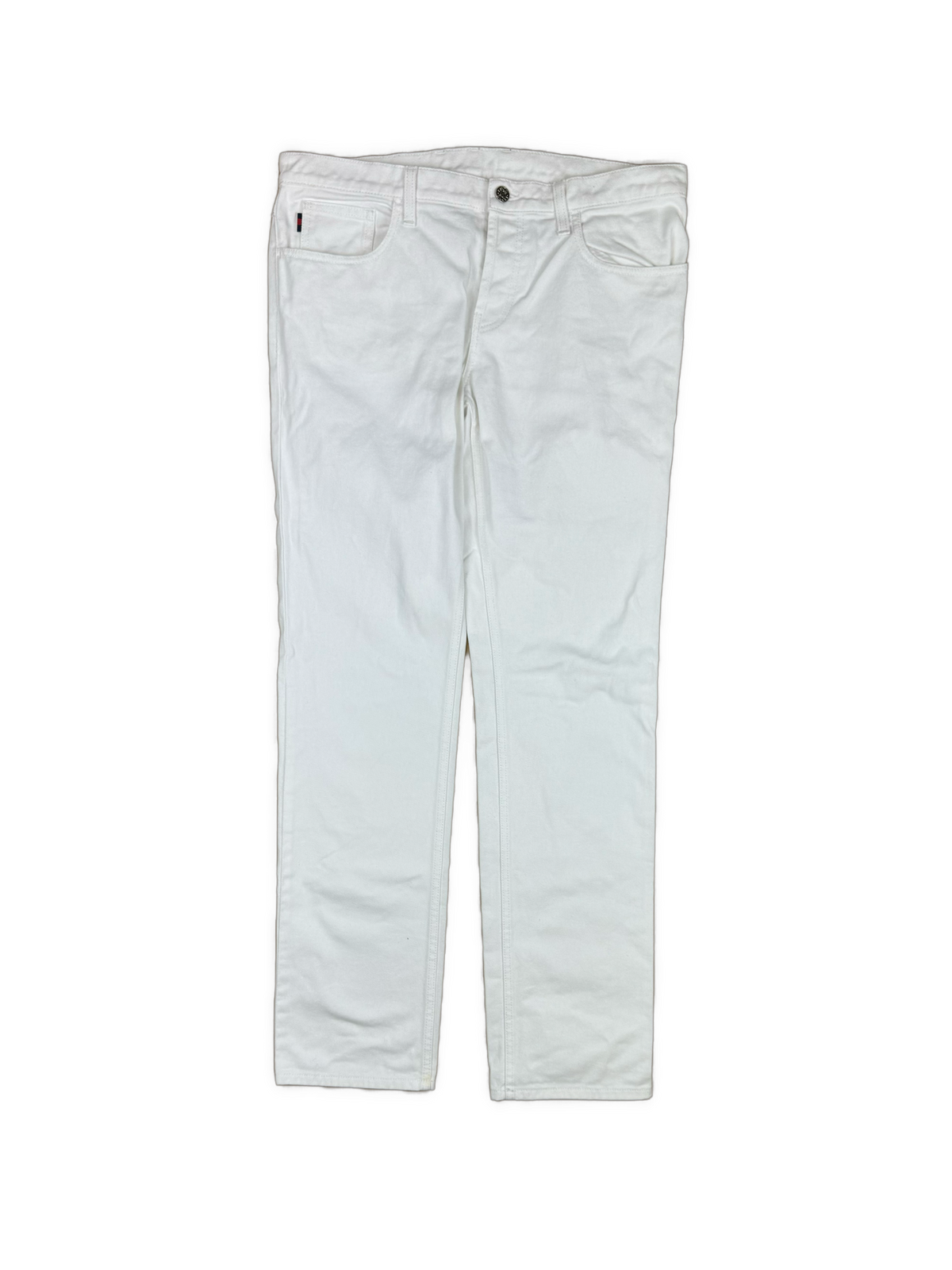 vintage Gucci jeans {L}
