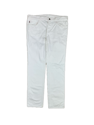 vintage Gucci jeans {L}
