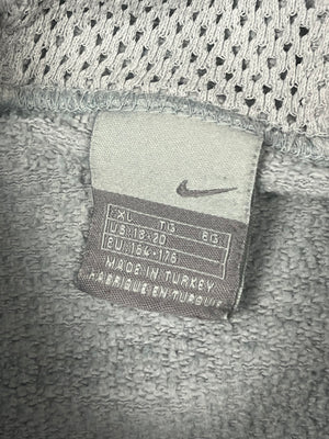 vintage Nike hoodie {S}