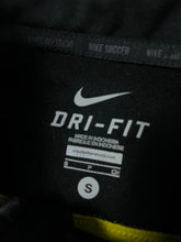 Load image into Gallery viewer, vintage Nike Fc Barcelona halfzip {M}
