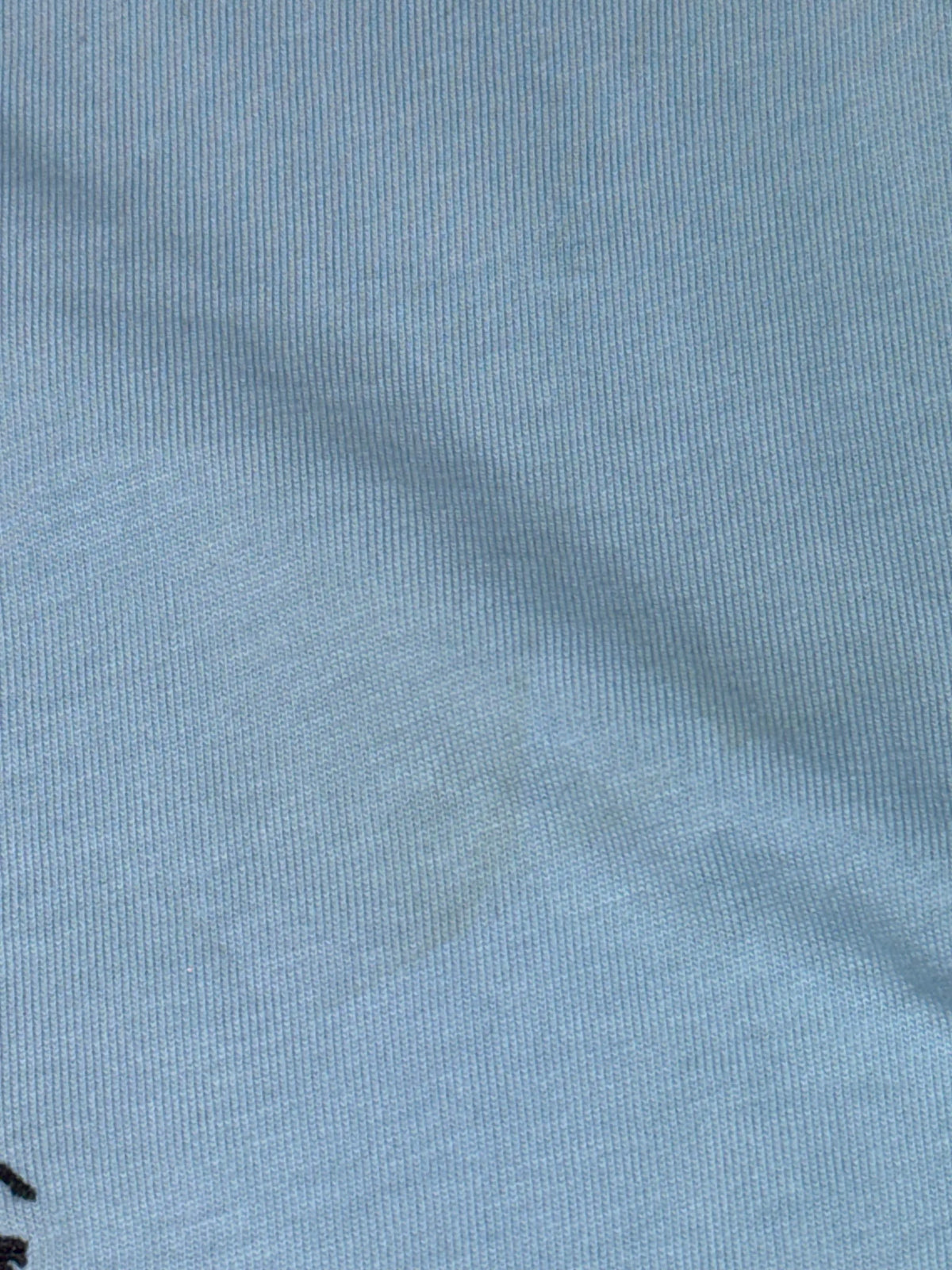 vintage Burberry t-shirt