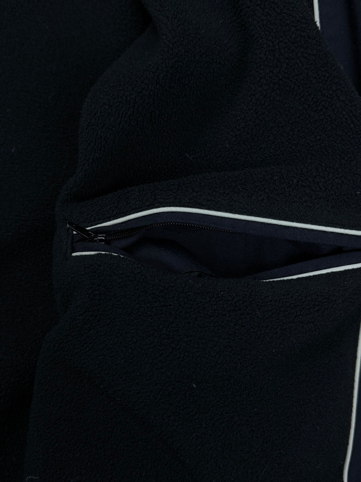 vintage Lacoste winterjacket {L}