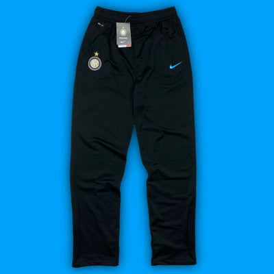 vintage Nike Inter Milan joggingpants DSWT {S}