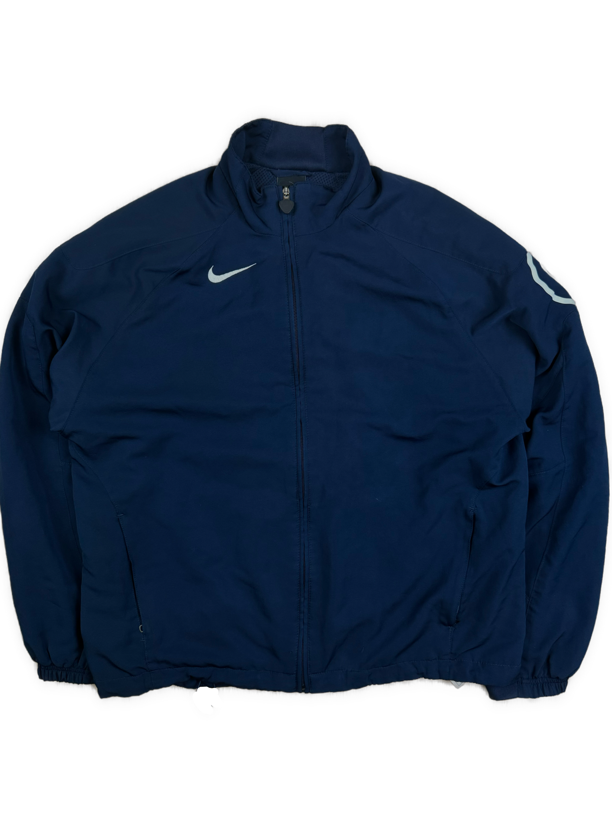 vintage Nike 90 windbreaker {M}