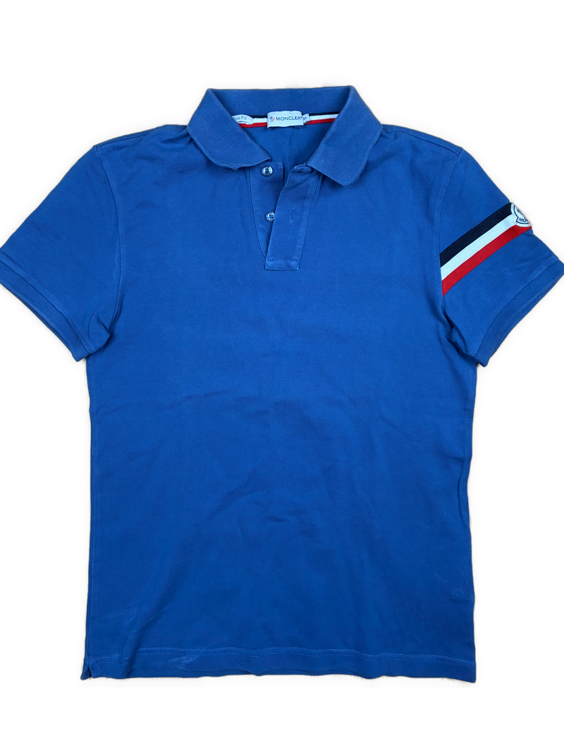 vintage Moncler polo {S}