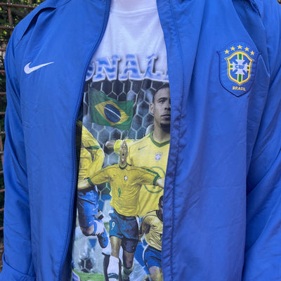 R9 BRASIL T-SHIRT {S,M,L,XL,XXL}