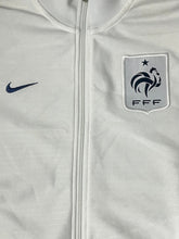 Load image into Gallery viewer, vintage Nike France trackjacket {L}
