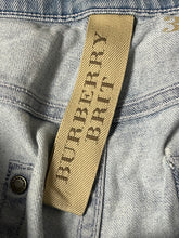 Carica l&#39;immagine nel visualizzatore di Gallery, vintage Burberry jeans {XL}
