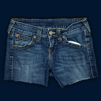 vintage True Religion shorts {S}