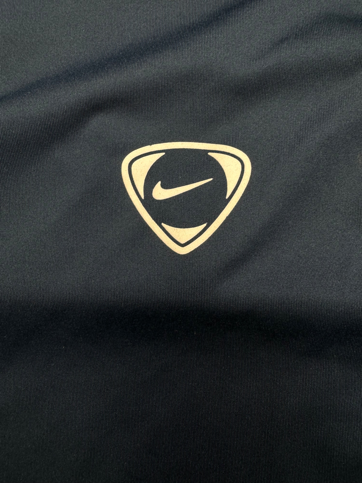 vintage Nike jersey {L}