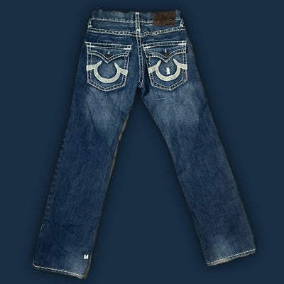 vintage True Religion jeans {M}