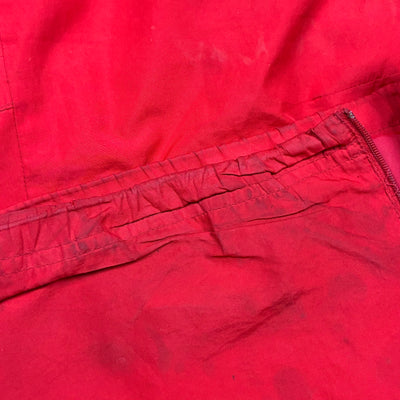 vintage Nike trackpants {XL}
