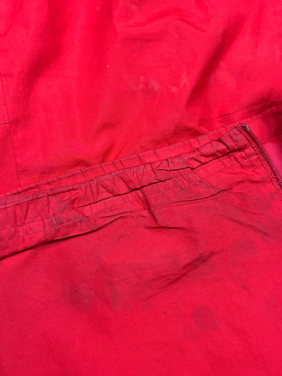 vintage Nike trackpants {XL}