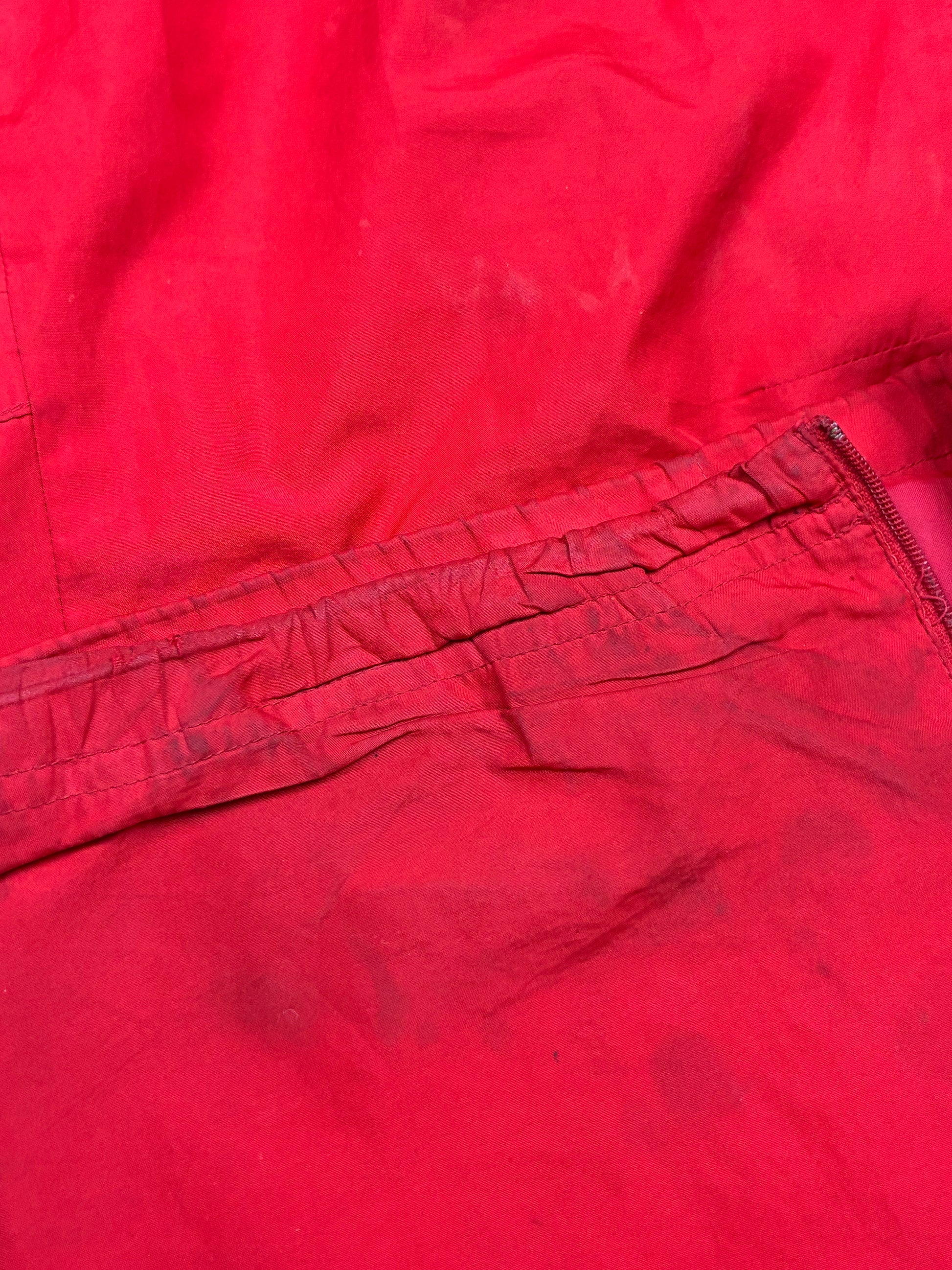 vintage Nike trackpants {XL}