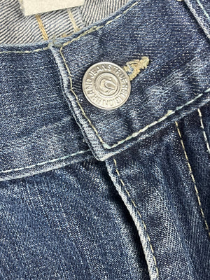 vintage True Religion jeans {L}