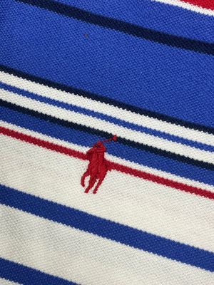 vintage Polo Ralph Lauren polo {M}