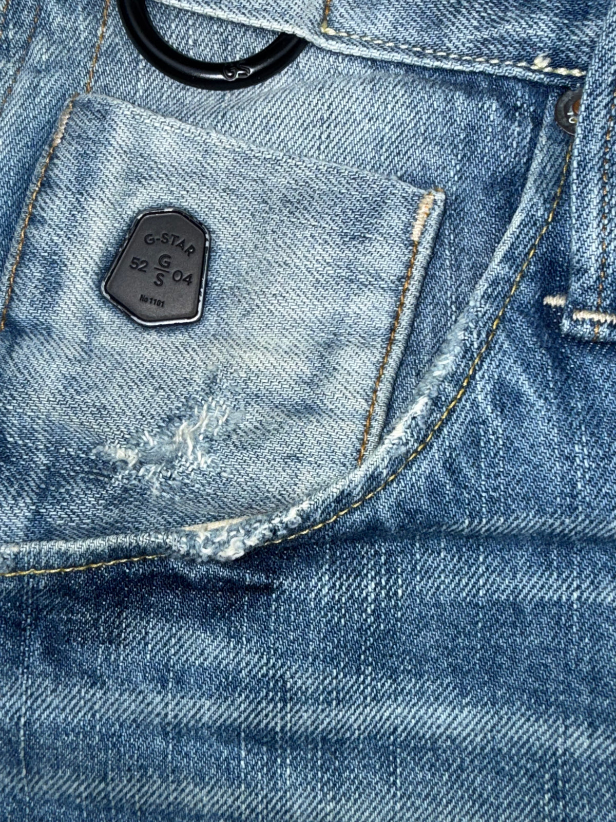 vintage G-STAR jeans {L}