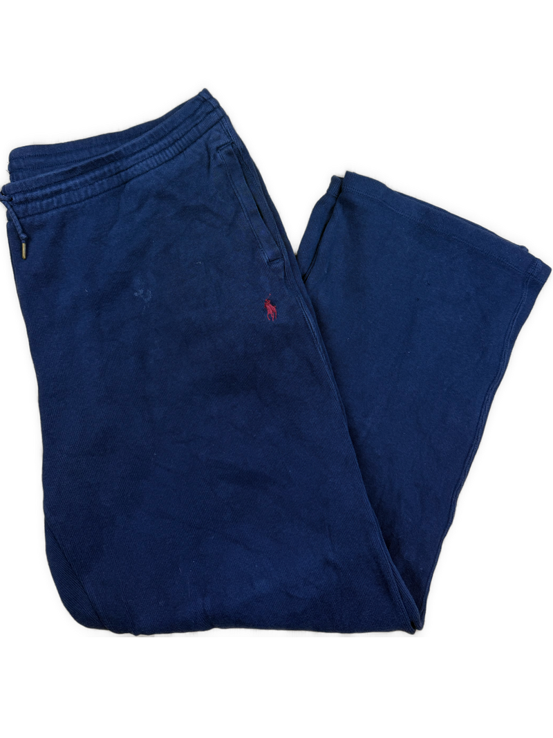 vintage Polo Ralph Lauren joggingpants {XL}