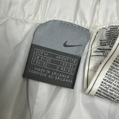 vintage Nike TN TUNED trackpants {L}