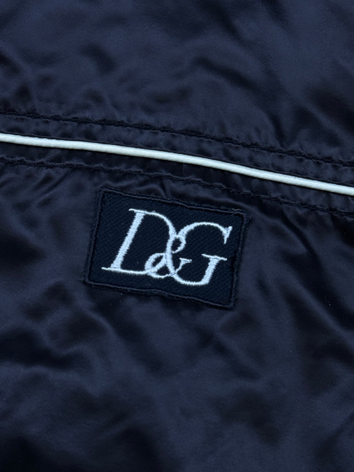 vintage Dolce & Gabbana bomber {L}