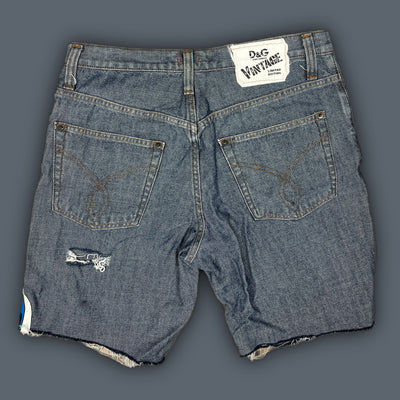 vintage Dolce & Gabbana jorts {M}