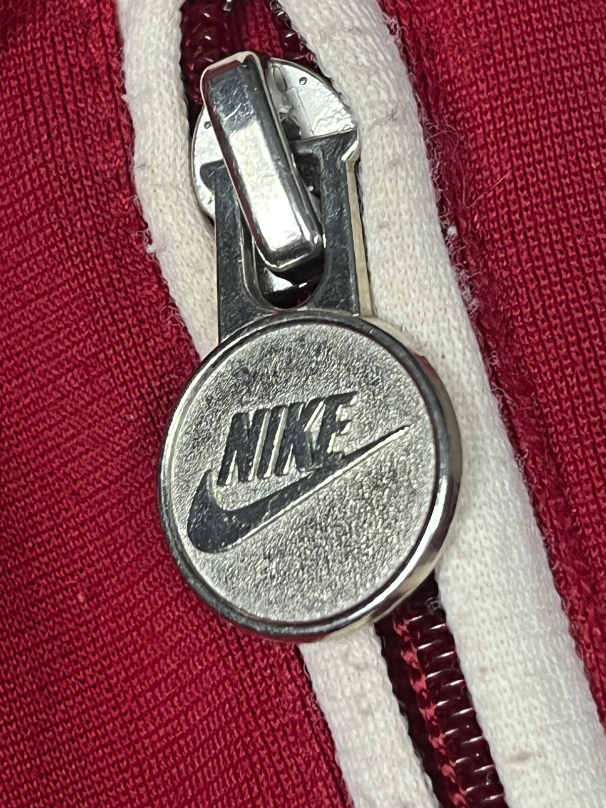 vintage Nike joggingpants {XL}