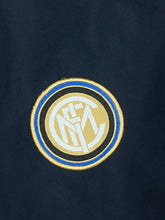 Load image into Gallery viewer, vintage Nike Inter Milan trackpants {M}
