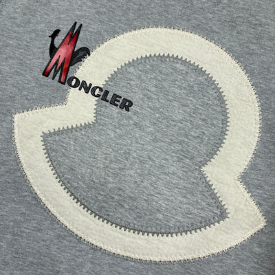 vintage Moncler sweater {M}