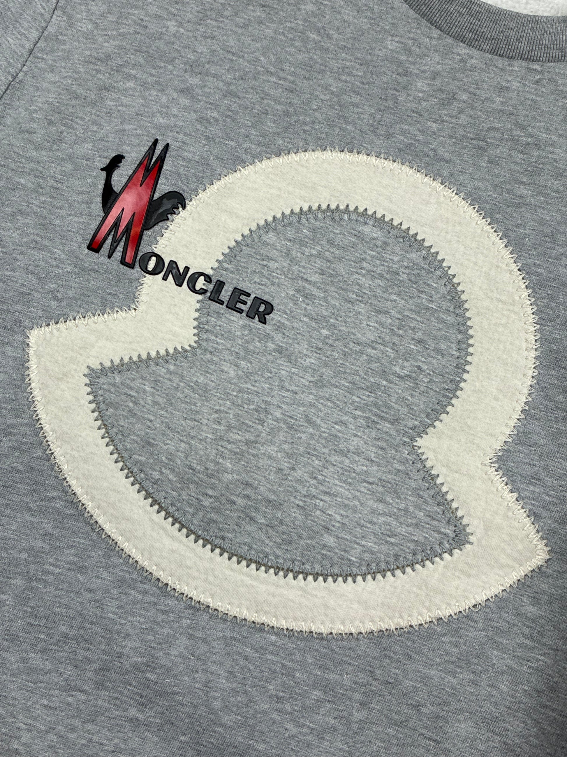 vintage Moncler sweater {M}