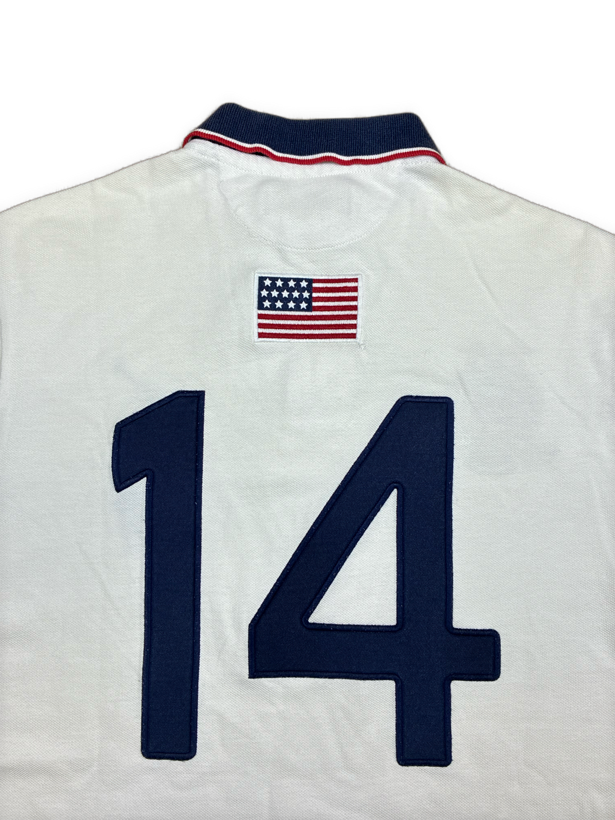 vintage Polo Ralph Lauren polo {M}