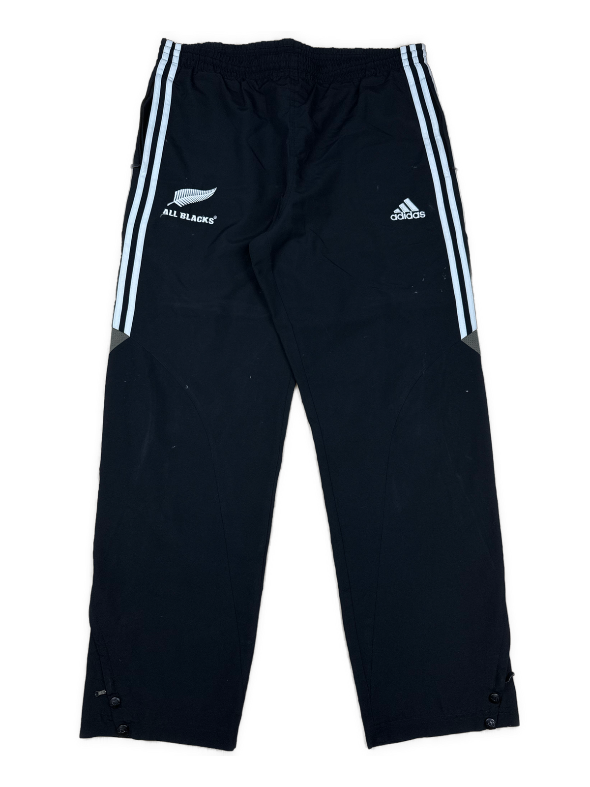 vintage Adidas New Zeeland tracksuit {XL}