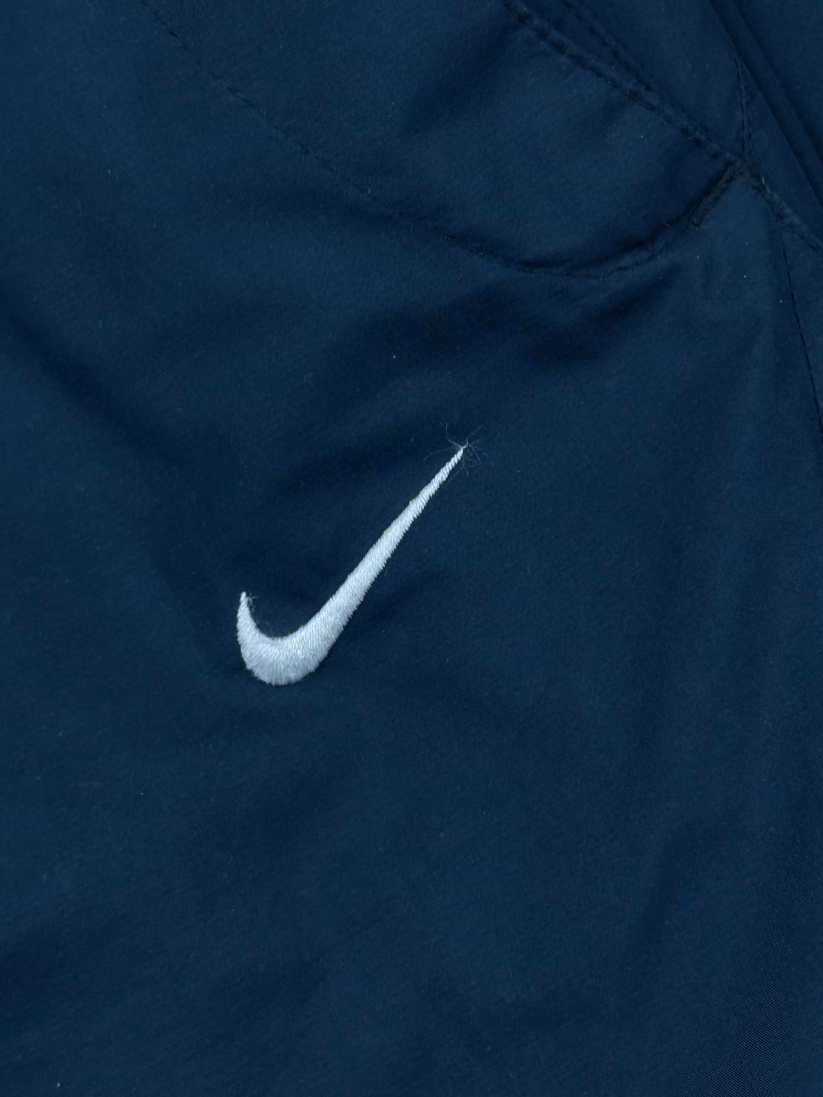 vintage Nike trackpants {M}