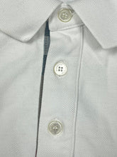 Load image into Gallery viewer, vintage Burberry polo {XXL}
