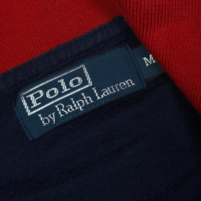 vintage Polo Ralph Lauren sweatjacket {M}