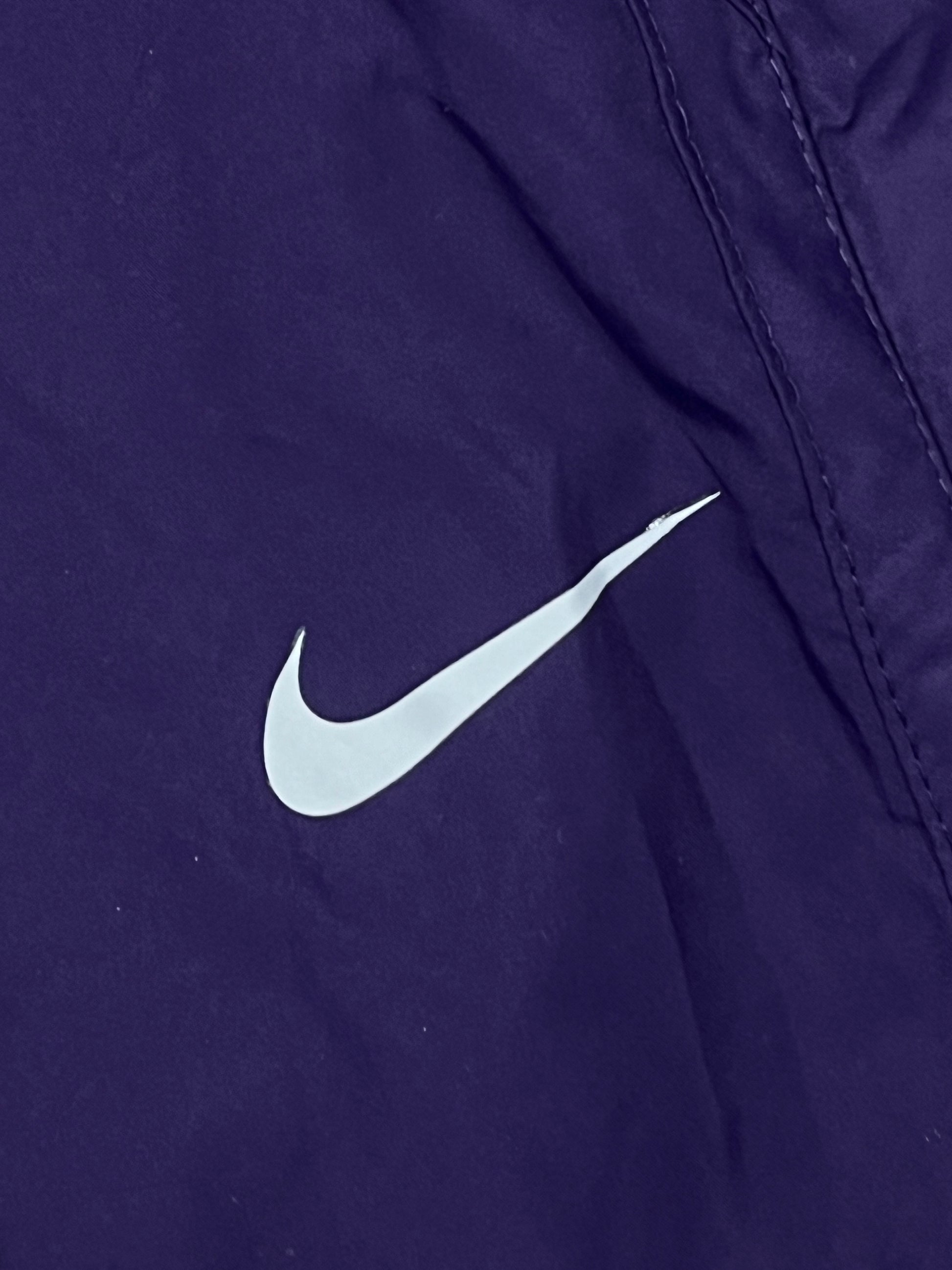 vintage Nike trackpants {XS}