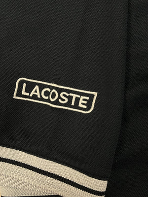 vintage Lacoste polo {M}