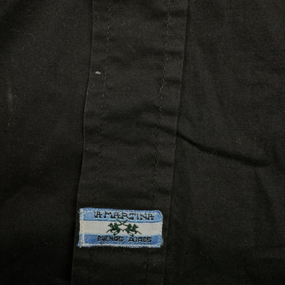 vintage La Martina shirt {XXL}
