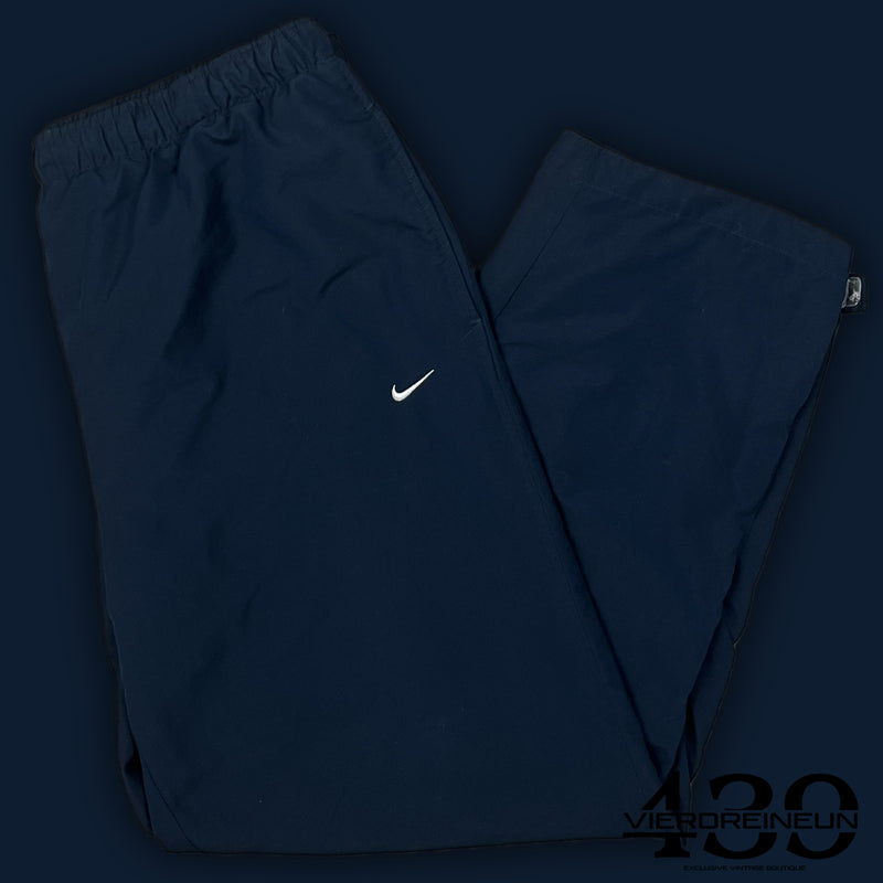 vintage Nike trackpants {XL}