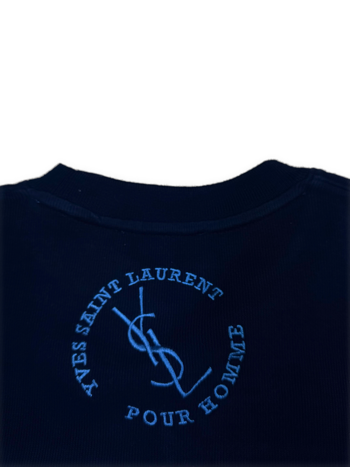 vintage YSL Yves Saint Laurent sweater {M}
