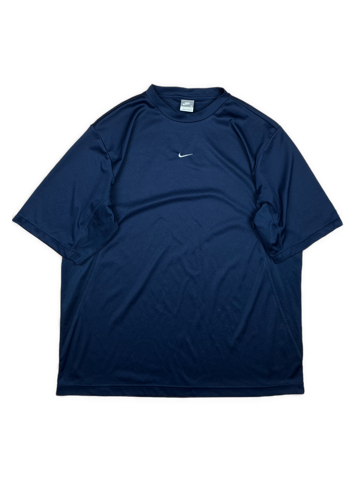 vintage Nike jersey {L}