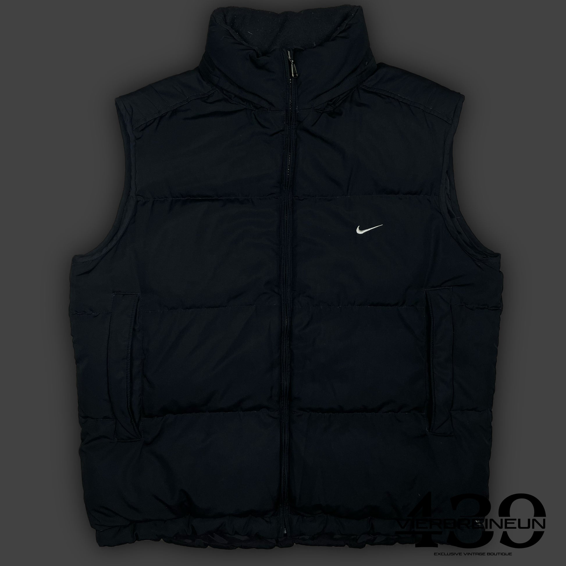 vintage Nike vest {M}