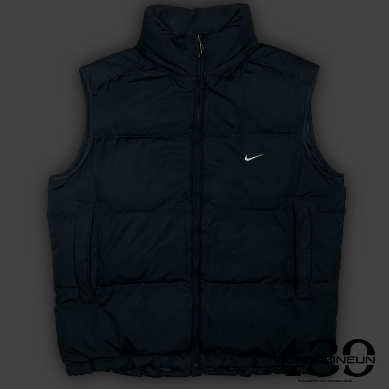 vintage Nike vest {M}