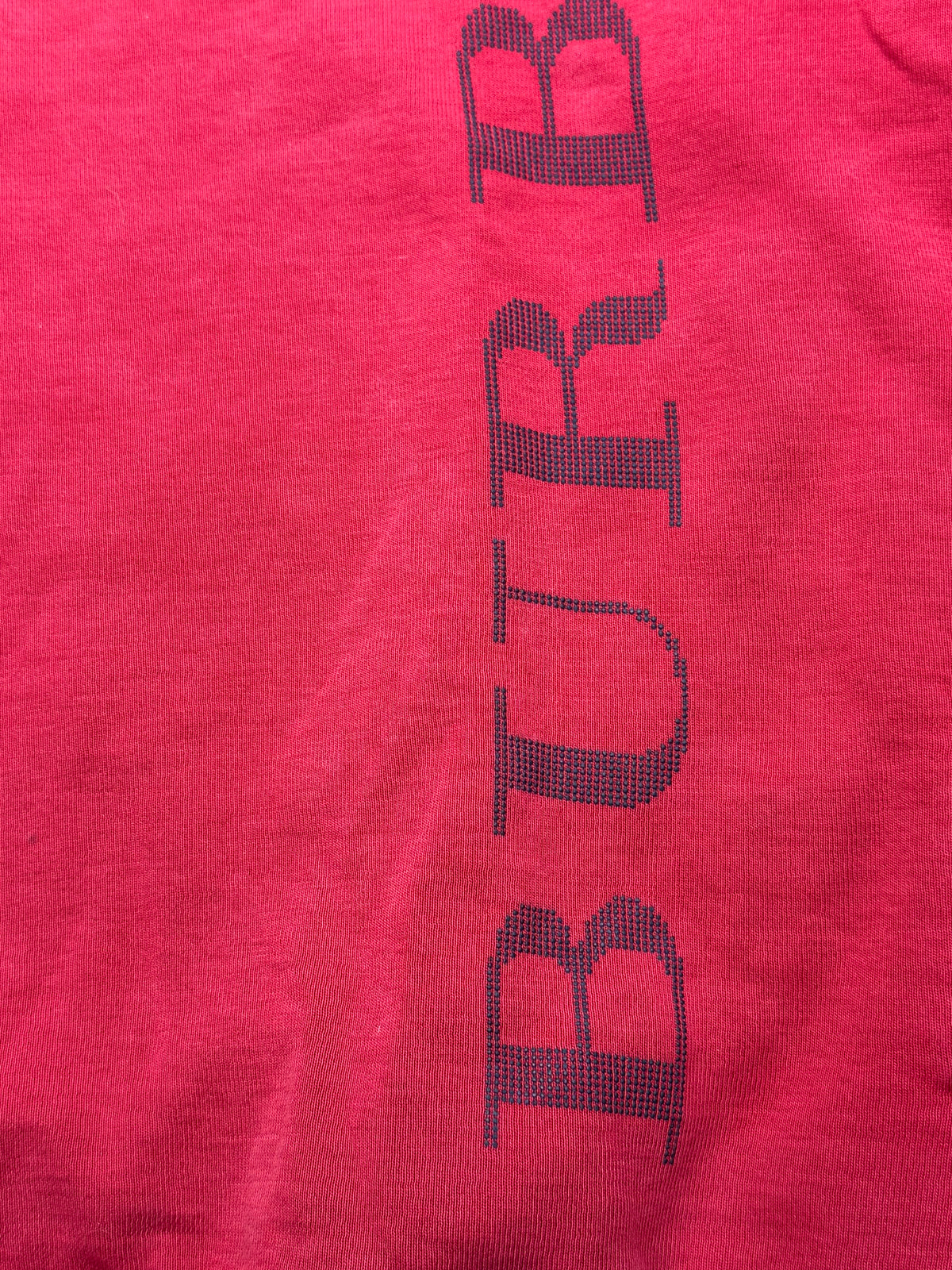 vintage Burberry Sport hoodie {S}