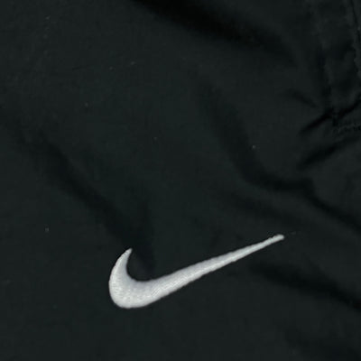 vintage Nike trackpants {L}
