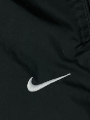 vintage Nike trackpants {L}