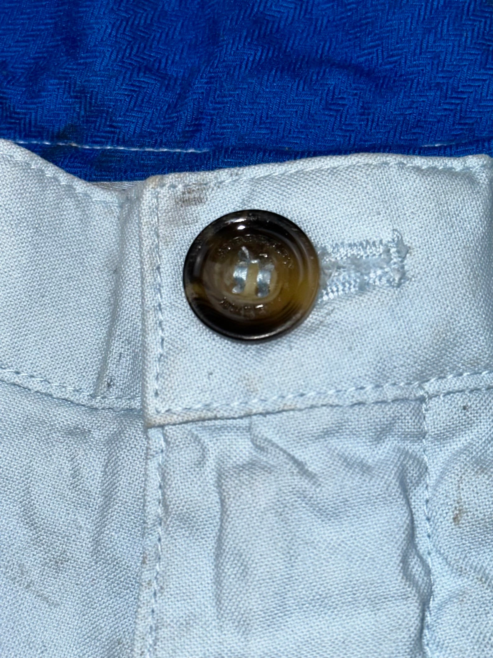 vintage Burberry jeans DSWT {M}