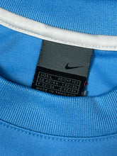 Cargar imagen en el visor de la galería, vintage babyblue Nike jersey {L}
