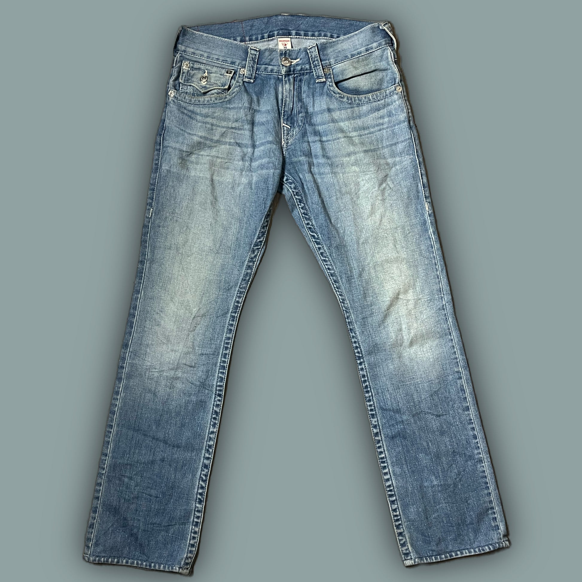 vintage True Religion jeans {M}