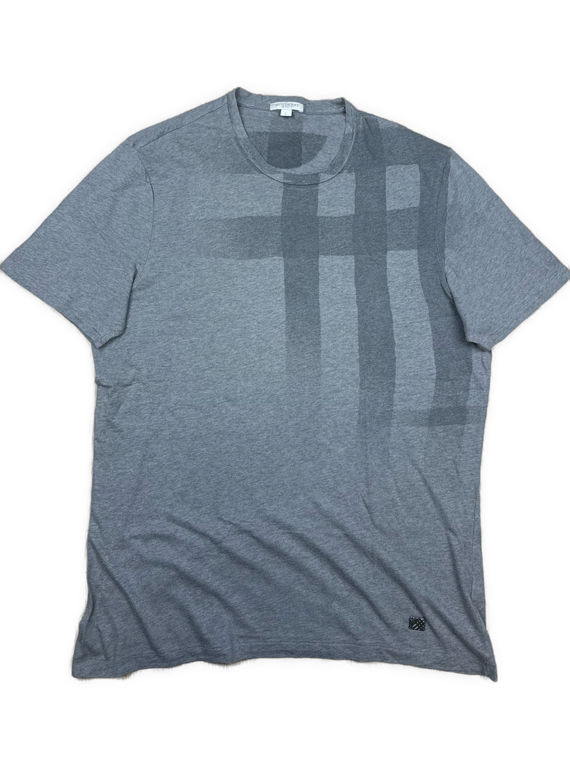 vintage Burberry t-shirt