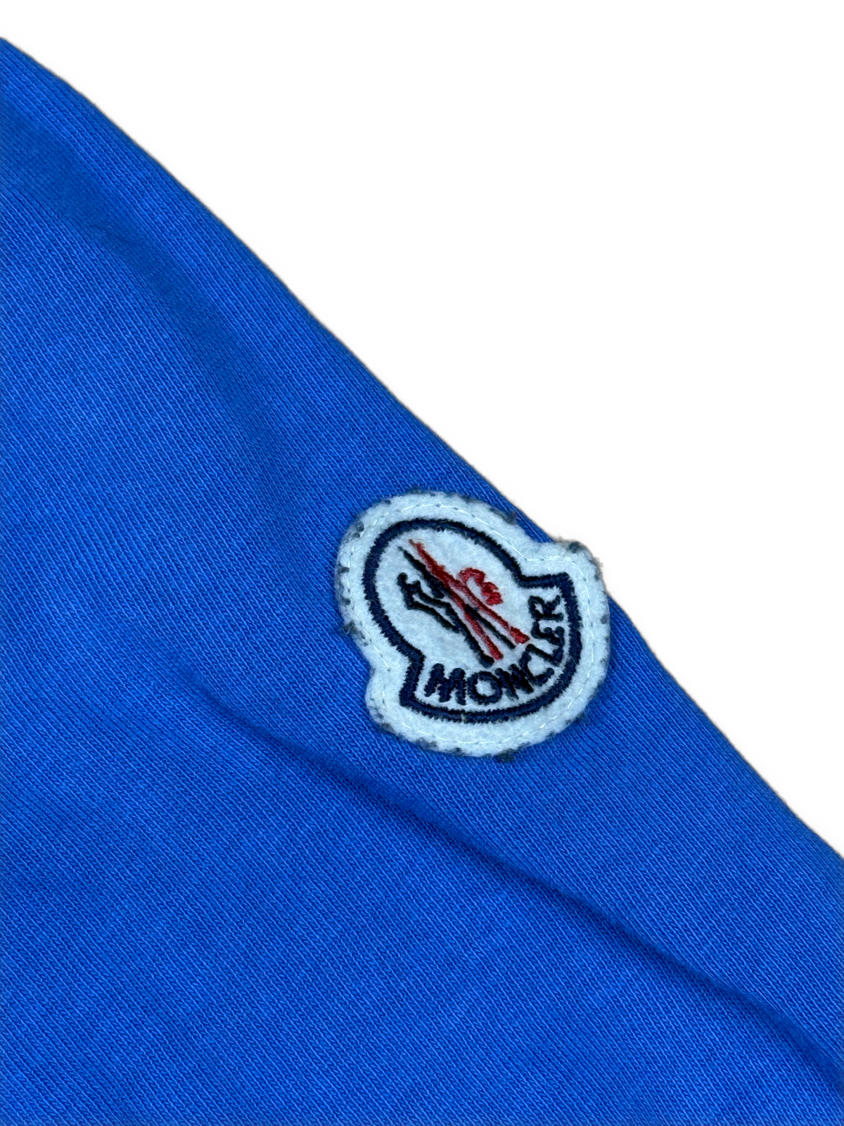 vintage Moncler t-shirt {M}